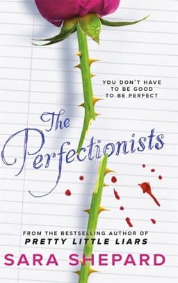 The Perfectionists 9781471404344