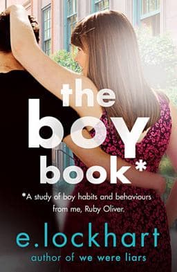 The Boy Book 9781471405983