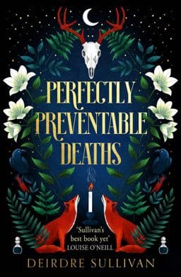 Perfectly Preventable Deaths 9781471408236