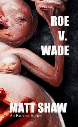 Roe V. Wade 9781471622380