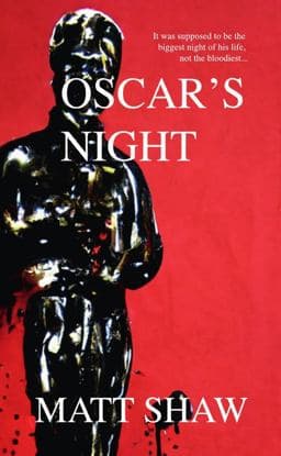Oscar's Night 9781471623431
