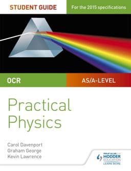 Practical Physics 9781471885174