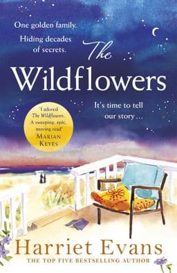 The Wildflowers 9781472221377