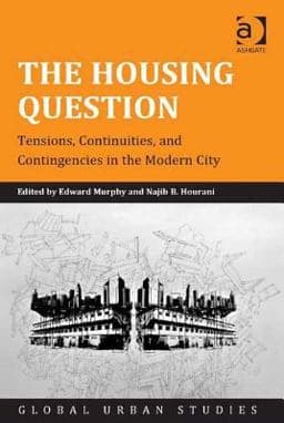 The Housing Question 9781472407887