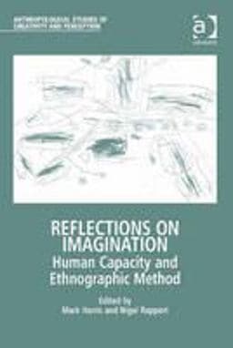 Reflections on Imagination 9781472417305