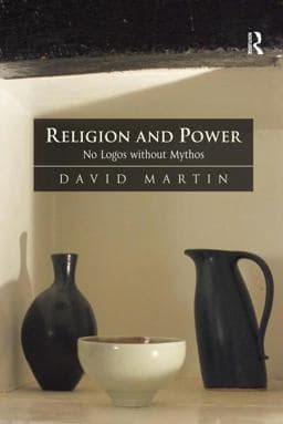 Religion and Power 9781472433602