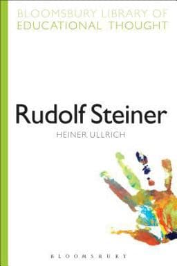 Rudolf Steiner 9781472518897