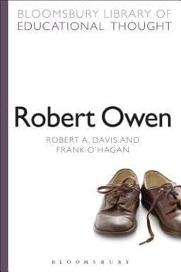 Robert Owen 9781472518934