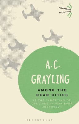 Among the Dead Cities 9781472526038