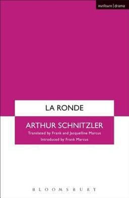 La Ronde 9781472537164