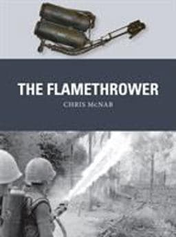 The Flamethrower 9781472809025
