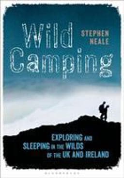 Wild Camping 9781472900340