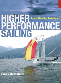 Higher Performance Sailing 9781472901309