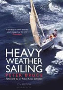 Heavy Weather Sailing 7th Edition 9781472923196
