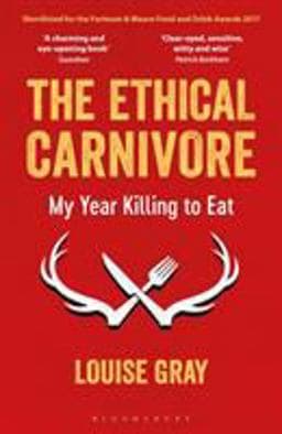 The Ethical Carnivore 9781472933102
