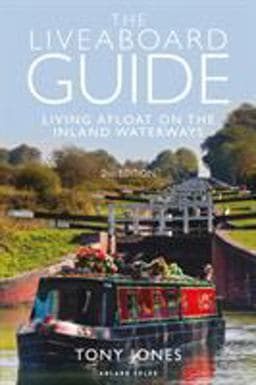 The Liveaboard Guide 9781472963673