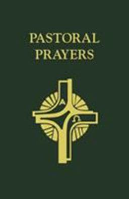 Pastoral Prayers 9781472968487
