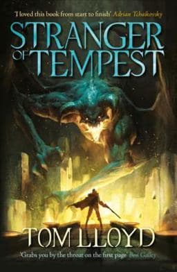 Stranger of Tempest (eBook) 9781473213197