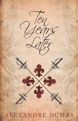 Ten Years Later 9781473326781