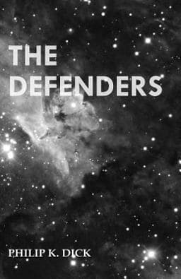 The Defenders 9781473379527