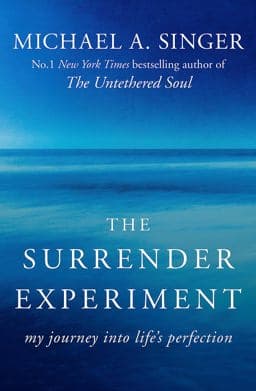 The Surrender Experiment 9781473621503
