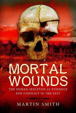 Mortal Wounds 9781473823181