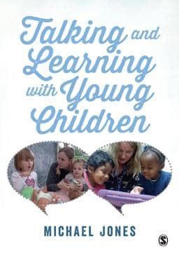 Talking and Learning with Young Children 9781473912397