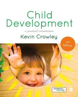 Child Development 9781473975682
