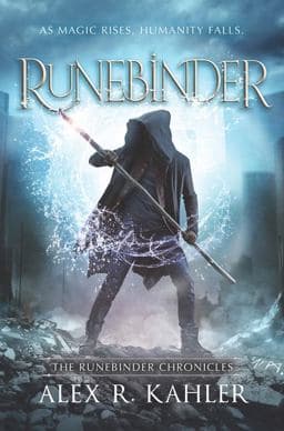 Runebinder 9781474074636