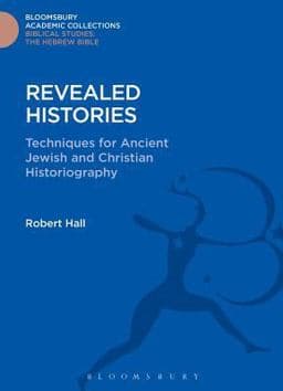 Revealed Histories 9781474230339