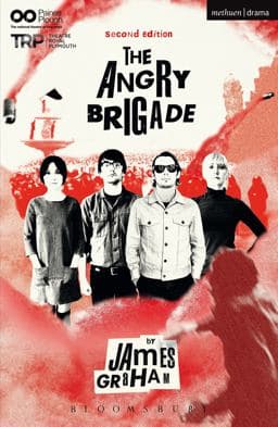 The Angry Brigade 9781474266765