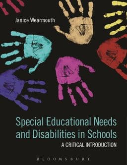 Special Educational Needs and Disabilities in Schools 9781474287630