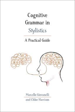 Cognitive Grammar in Stylistics 9781474298926