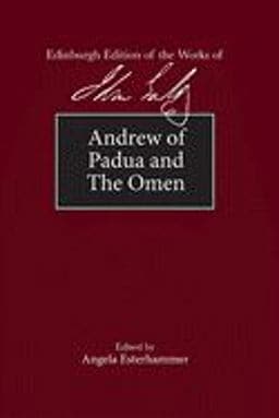 Three Short Novels 9781474402088