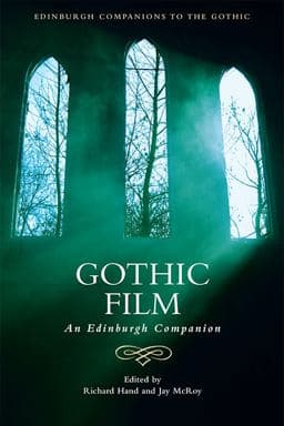 Gothic Film 9781474448079