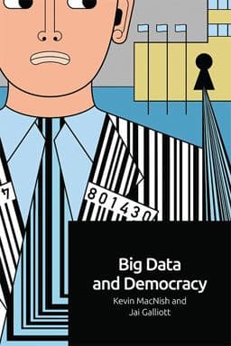 Big Data and Democracy 9781474463522