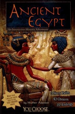 Ancient Egypt 9781474706469