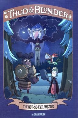 The Not-So-Evil Wizard 9781474724593