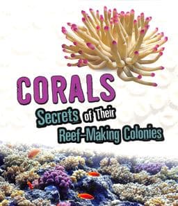 Corals 9781474771009