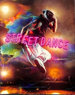 Street Dance 9781474782388