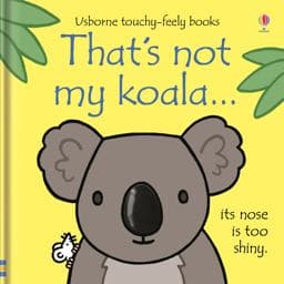 That's Not My Koala... BB 9781474945561