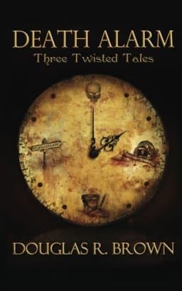 Death Alarm 9781475007985
