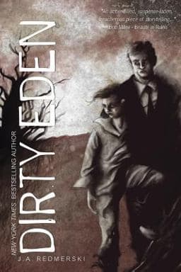 Dirty Eden 9781475011036
