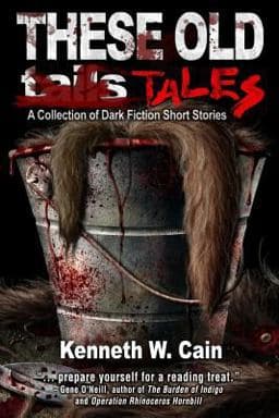 These Old Tales 9781475255973