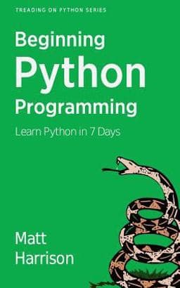 Treading on Python Volume 1 9781475266412