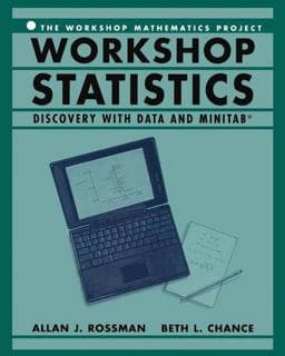 Workshop Statistics: 9781475729269