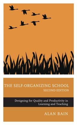 The Self-Organizing School 9781475862713
