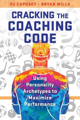 Cracking the Coaching Code 9781475871791