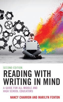 Reading with Writing in Mind 9781475872798