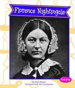 Florence Nightingale 9781476542140